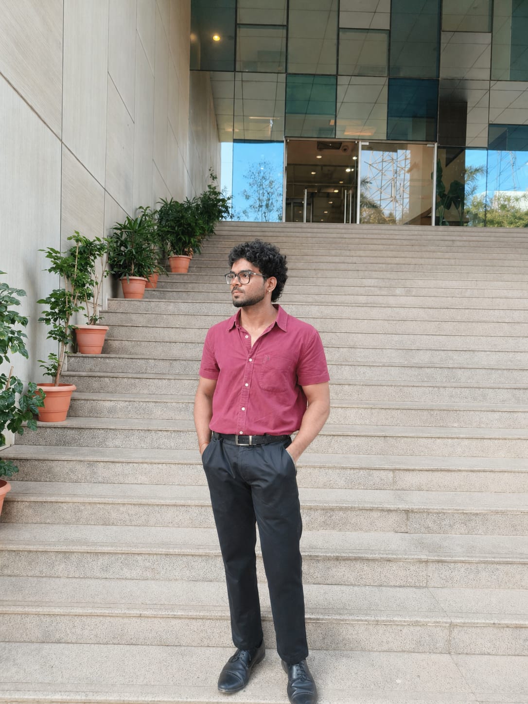Photo of Parth Kale